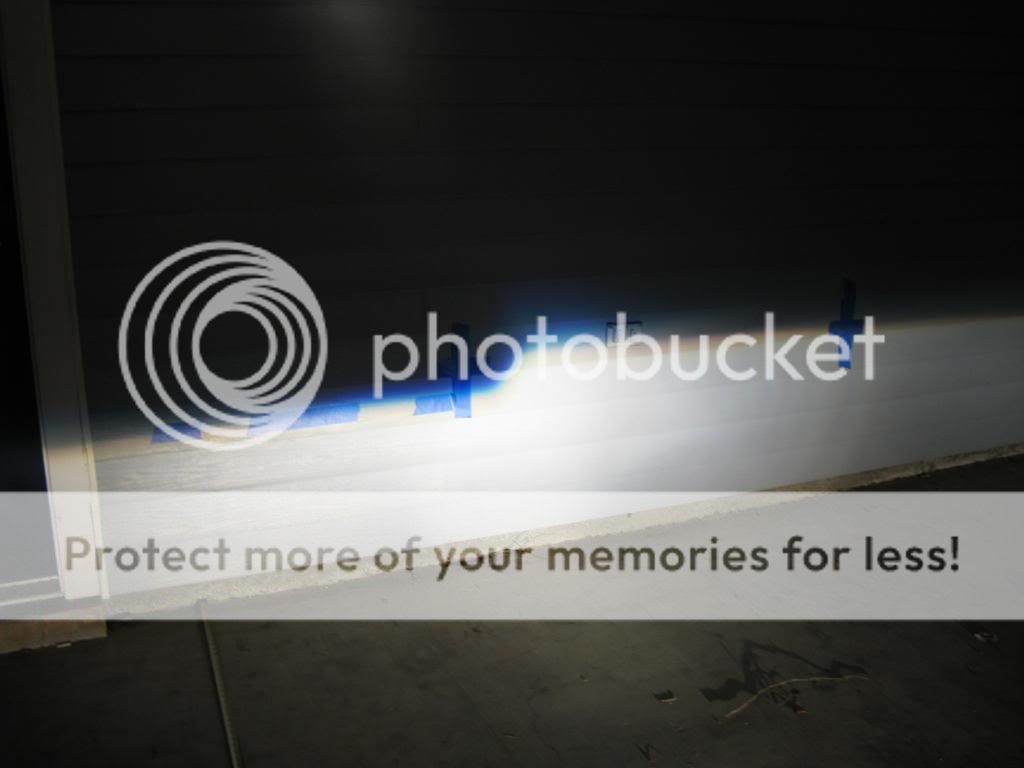 HOW TO Aim Sonar Projector Headlights Mitsubishi Eclipse 3G Club